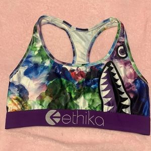 Ethika sports bra